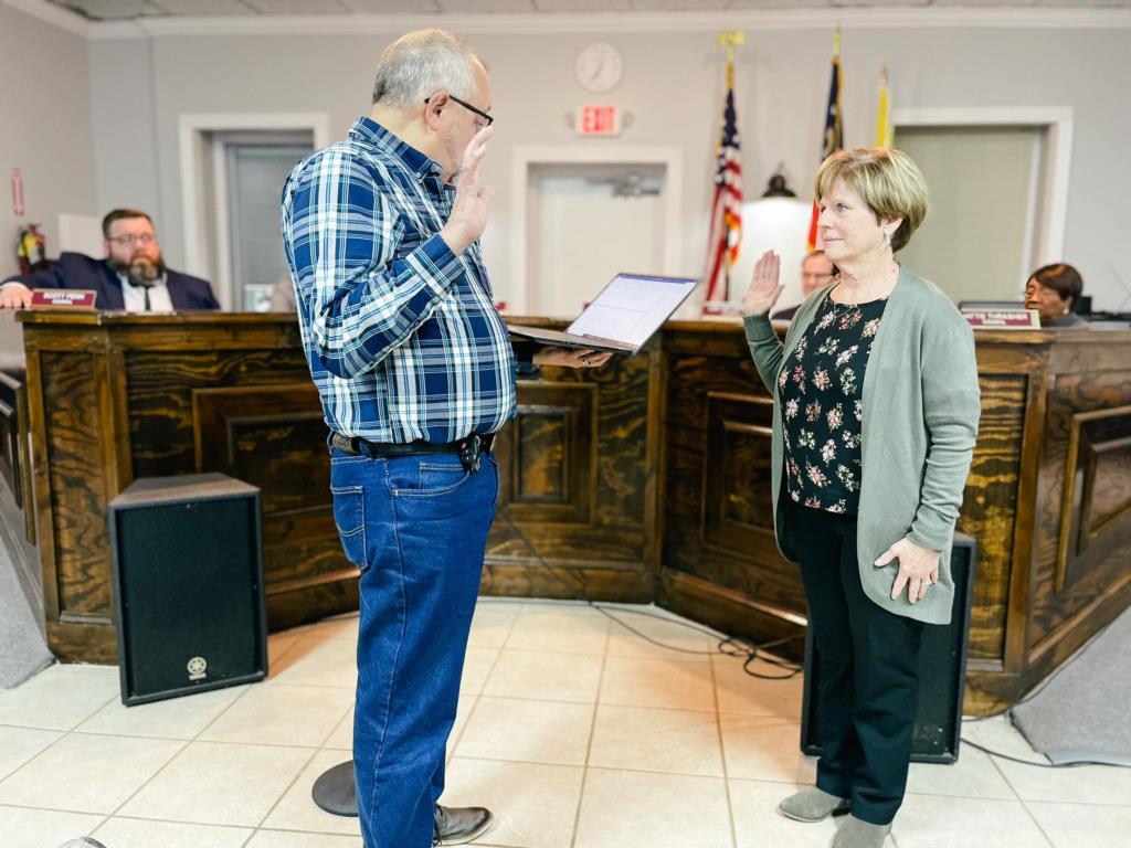 Statham, GA City News