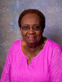 Hattie Thrasher