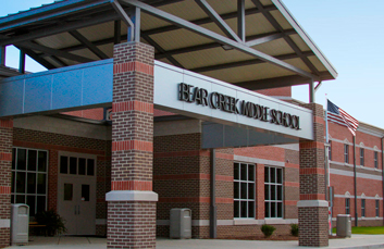 Bear Creek Middle School