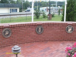 Veteran's Memorial