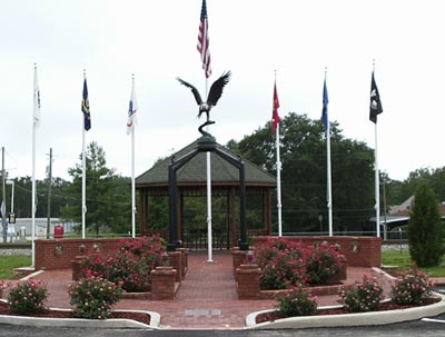 Veteran's Memorial